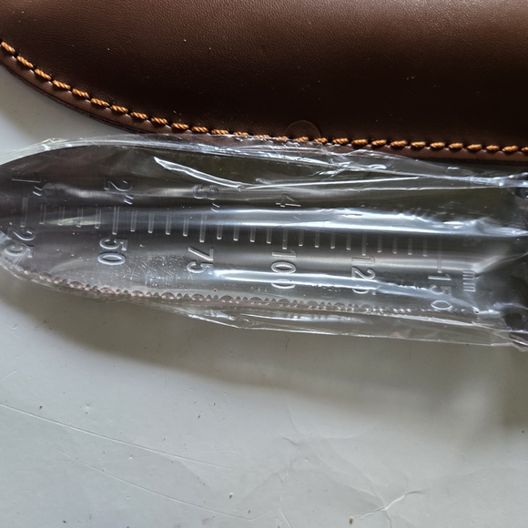 Hori Hori Trowel Knife Japanese Weeding Knife - Picture 4 of 6